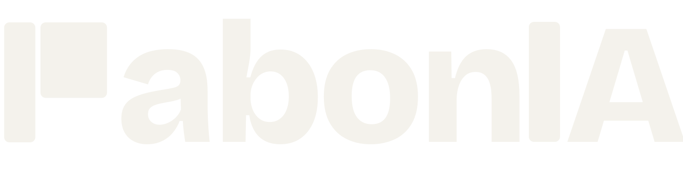 PabónIA